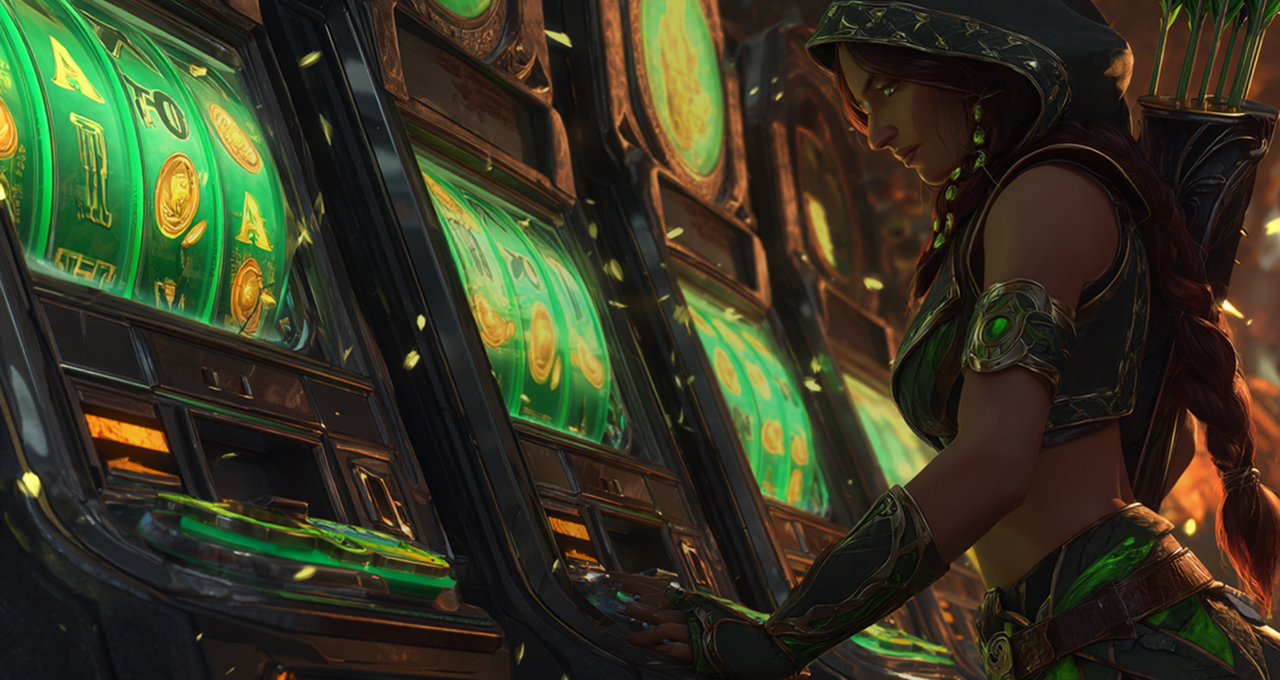Slot Hunter
