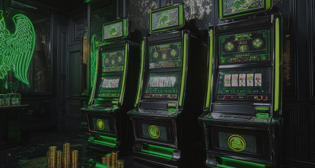 Slot Hunter