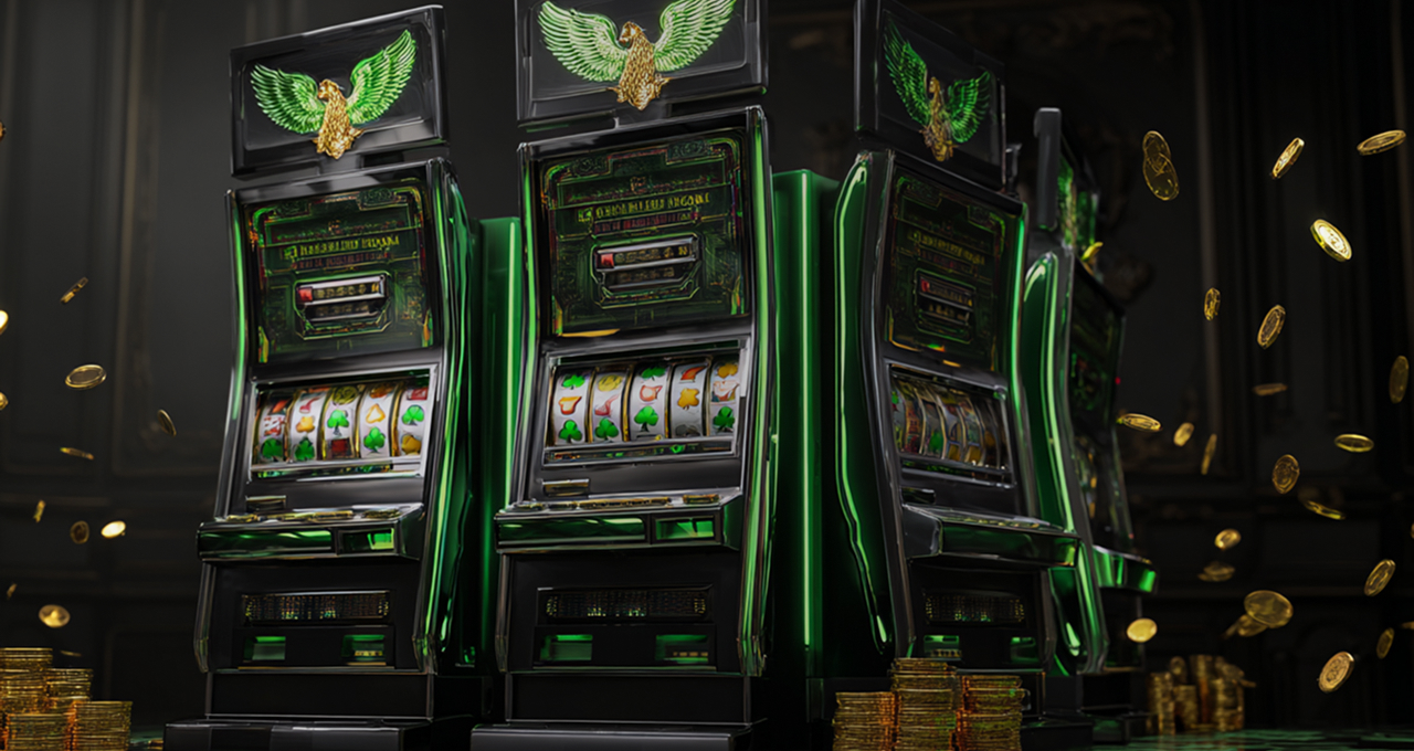 Slot Hunter